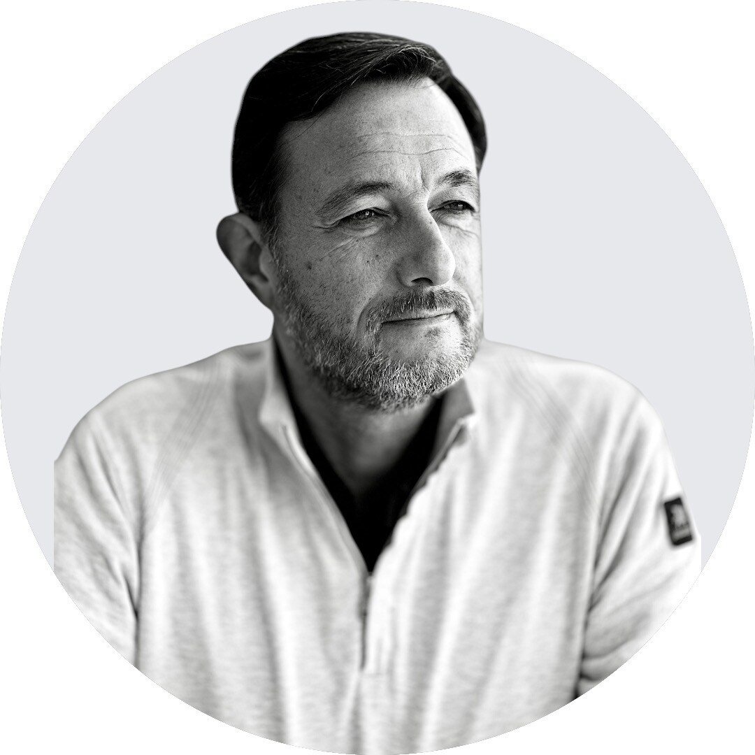 Luc Mertens MDR Luxury Homes