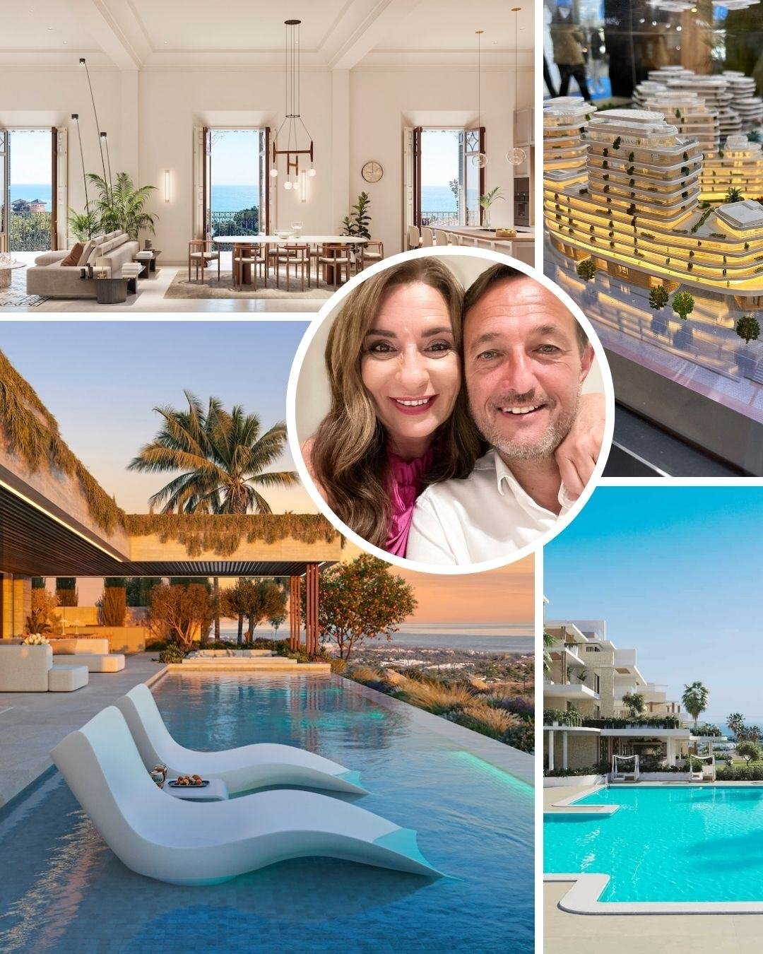 Wat maakt MDR Luxury Homes uniek